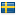 najzena.sk server is located in Sweden